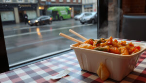 Chinese Food Near Me Open Now: Dublin Takeaway Guide