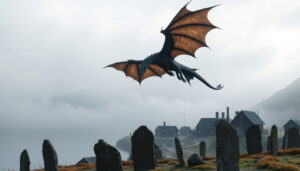How to Train Your Dragon: Family Guide