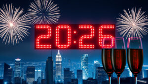 New Year’s Eve Countdown 2026: Where to Watch & Stream