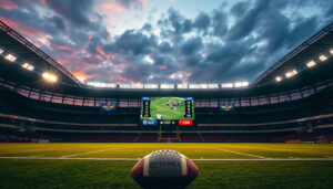 NFL Games This Weekend: Schedule, Times, TV Channels & More
