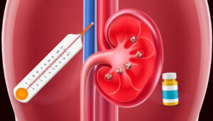 Symptoms of Kidney Infection: Early Signs, Pain, Diagnosis & Treatment