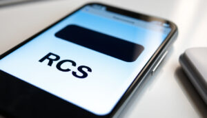 What Does Text Message RCS Mean? The Complete Guide
