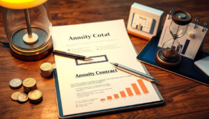 What Is an Annuity? How It Works, Types, Pros & Cons (2025 Guide)