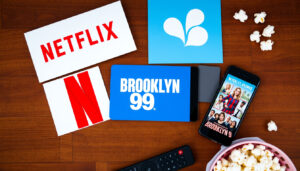 Where to Watch Brooklyn 99: Netflix, Peacock & All Options